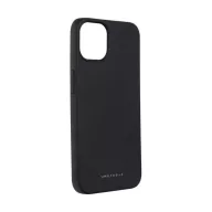 Roar Space iPhone 13 szilikon tok, fekete