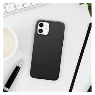 Roar Space iPhone 13 szilikon tok, fekete