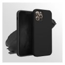 Roar Space iPhone 13 szilikon tok, fekete