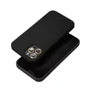 Roar Space iPhone 13 Pro szilikon tok, fekete