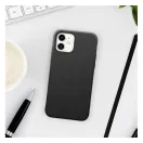 Roar Space iPhone 13 Pro szilikon tok, fekete