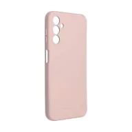 Roar Space Samsung Galaxy A14 5G szilikon tok, rózsaszín
