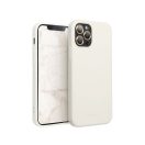 Roar Space Samsung Galaxy S23 szilikon tok, törtfehér