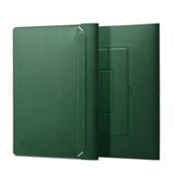Spigen Valentinus S Laptop Sleeve tok, 14", zöld