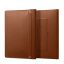 Spigen Valentinus S Laptop Sleeve tok, 16"  barna