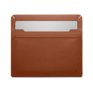 Spigen Valentinus S Laptop Sleeve tok, 16"  barna