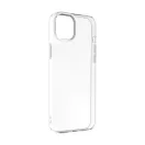 Clear 2mm Apple iPhone 15 Plus tok, átlátszó