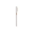 Uniq Coehl Creme Apple iPhone 15 Pro Magsafe kombatibilis tok, ivory / elefántcsont