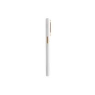   Uniq Coehl Creme Apple iPhone 15 Pro Magsafe kombatibilis tok, ivory / elefántcsont