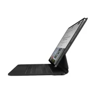   Uniq Venno Apple iPad Pro 11”(2022/21) / Air 10.9 (2022/20) mágneses bluetooth billentyűzet, fekete