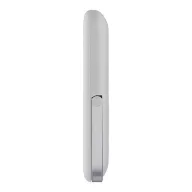   Uniq Hoveo mágneses Fast Wireless USB-C PD Power bank / külső akkumulátor / powerbank, kártyatartóval, 5000Mah, szürke