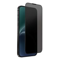   Uniq Optix Privacy Apple iPhone 15 Plus / iPhone 16 Plus tempered glass kijelzővédő üvegfólia