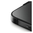 Uniq Optix Privacy Apple iPhone 15 Plus / iPhone 16 Plus tempered glass kijelzővédő üvegfólia