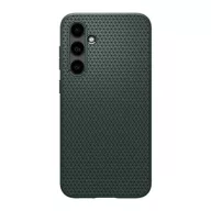 Spigen Liquid Air Samsung Galaxy S23 FE tok, zöld ACS06367