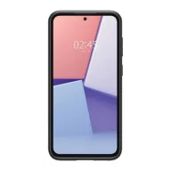 Spigen Liquid Air Samsung Galaxy S23 FE tok, fekete ACS06366