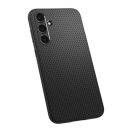 Spigen Liquid Air Samsung Galaxy S23 FE tok, fekete ACS06366