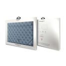 Guess Sleeve 4G Uptown Triangle Logo, GUCS16P4TB 16" laptop tok, kék
