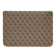   Guess Sleeve 4G Printed Stripes, GUCS14P4RPSW 14" laptop tok , barna