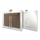 Guess Sleeve 4G Printed Stripes, GUCS14P4RPSW 14" laptop tok , barna