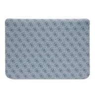   Guess Sleeve 4G Printed Stripes, GUCS14P4RPSB 14" laptop tok , kék