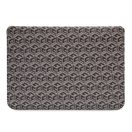 Guess Sleeve GCube Stripes, GUCS14HGCFSEK 14" laptop tok, fekete