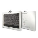 Guess Sleeve GCube Stripes, GUCS14HGCFSEK 14" laptop tok, fekete