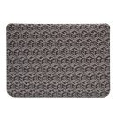 Guess Sleeve GCube Stripes, GUCS16HGCFSEK 16" laptop tok, fekete