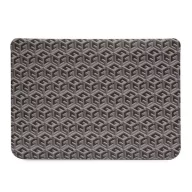   Guess Sleeve GCube Stripes, GUCS16HGCFSEK 16" laptop tok, fekete