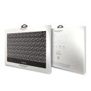 Guess Sleeve GCube Stripes, GUCS16HGCFSEK 16" laptop tok, fekete
