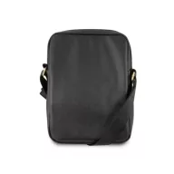 Guess Saffiano GUTB10TBK 10" tablet táska, fekete