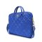 Guess Quilted 4G GUCB15ZPSQSSGB 16" tablet táska, kék