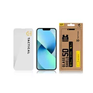   Tactical Glass Shield 2.5D Apple iPhone 13 mini kijelzővédő üvegfólia, átlátszó