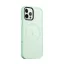 Tactical MagForce Hyperstealth Apple iPhone 12/12 Pro Magsafe hátlap tok, áttetsző/világoszöld