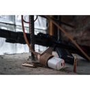 Tactical Base Plug Dual gyorstöltő adapter USB-A+ USB-C, 20W,fehér