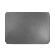   Karl Lagerfeld Sleeve Saffiano Ikonik Karl KLCS14PISFG 14" laptop tok, ezüst
