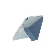   Uniq Camden Click Apple iPad Air 11" (2024) műanyag tok, kék