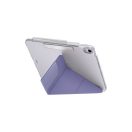 Uniq Camden Click Apple iPad Air 11" (2024) világoslila