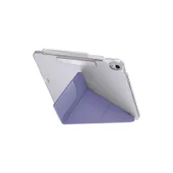   Uniq Camden Click Apple iPad Air 11" (2024) világoslila