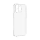 Clear 2mm iPhone 13 Pro tok átlátszó, (kamera védelemmel)