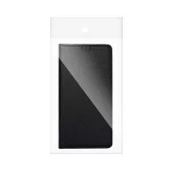 Magnet Xiaomi Redmi A1 / Redmi A2 mágneses flip tok, fekete