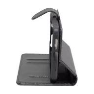   Tactical Field Notes T-Mobile T Phone 2 Pro 5G, flip/oldalra nyíló tok, fekete