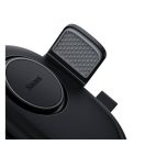 Baseus UltraControl Lite Series Autós tartó, fekete