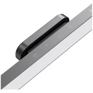 Baseus Magnetic mágneses lámpa érintőpanellel, szürke