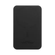 Baseus Mágneses Mini Powerbank, 5000mAh, USB-C 20W, fekete