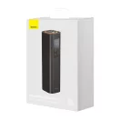 Baseus mini autókompresszor, fekete