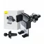 Baseus Easy Control Clamp autós tartó szellőzőrácshoz, fekete