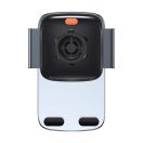 Baseus Easy Control Clamp autós tartó szellőzőrácshoz, fekete