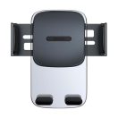 Baseus Easy Control Clamp autós tartó szellőzőrácshoz, fekete