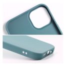 Matt Honor 200 lite szilikon tok, zöld