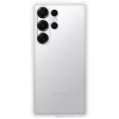 Samsung Galaxy S25 Ultra gyári Flipsuit tok, fehér (Új, Csomagolássérült)